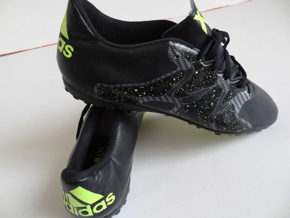 Adidas X15.4 TF ,нови,оригинални бутонки,размер 47/UK 12