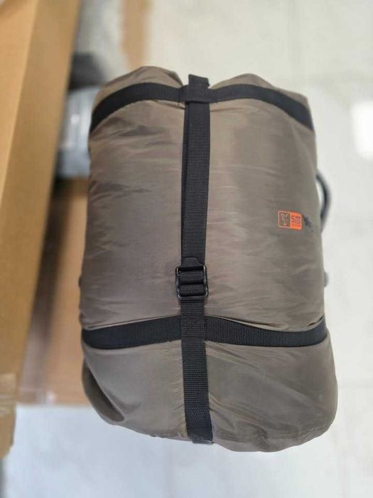Спален чувал Fox Ven-Tec Ripstop 5 season Sleeping Bag