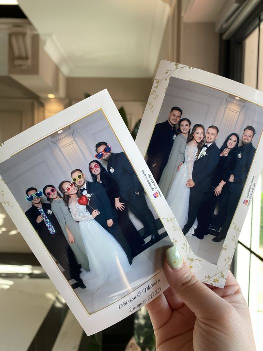 Oglinda magica/ Oglinda Foto/ Cabina foto/ Audioguestbook