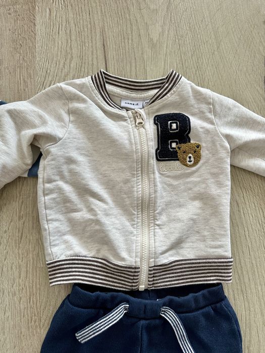 2бр комплекти Name it