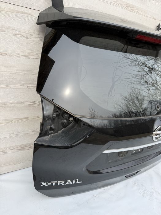 Заден капак за Nissan Xtrail ROGUE T32