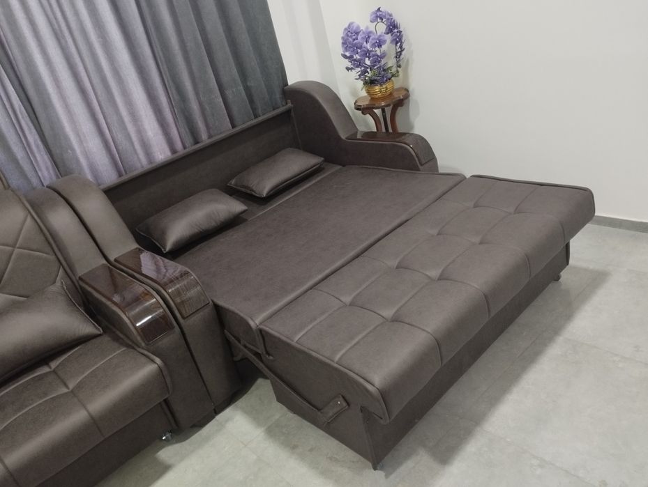 Акция! Диван Трансформер,Divan + доставка установка бесплатно