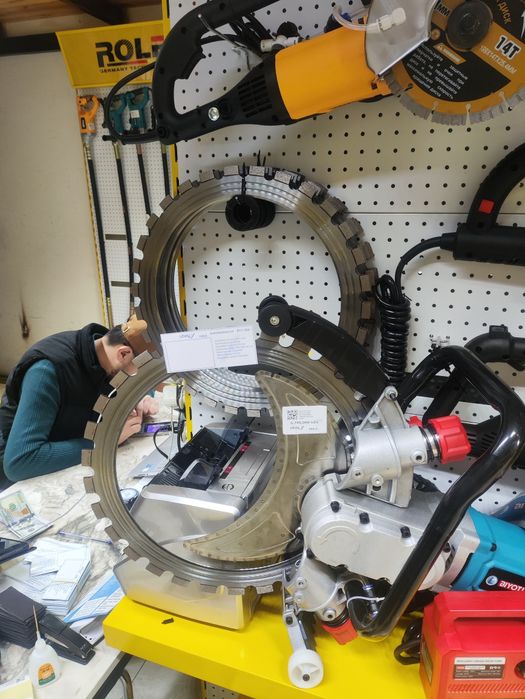 Arava (Tachka) arendaga (ijaraga)