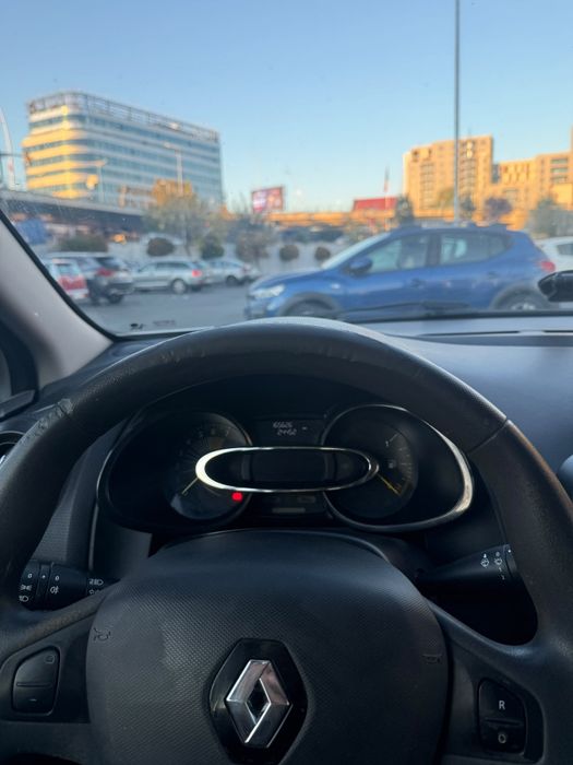 RENAULT Clio 2014 — imagine 2