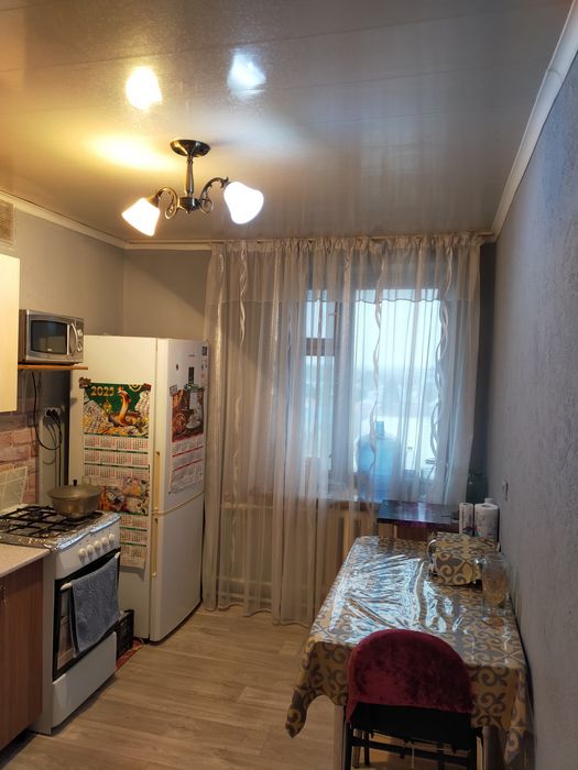 Продам 3 кв район жилгородок