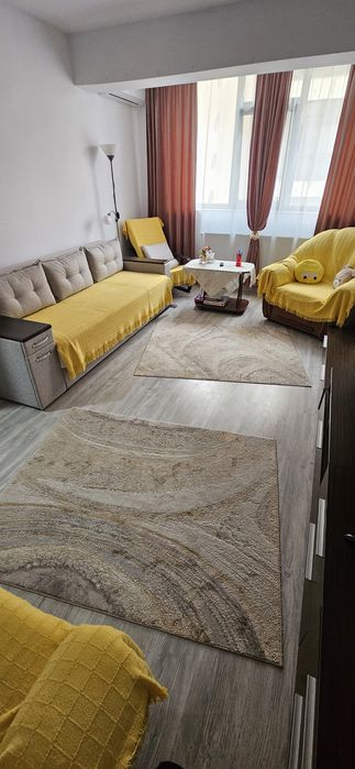 Apartament cu o cameră