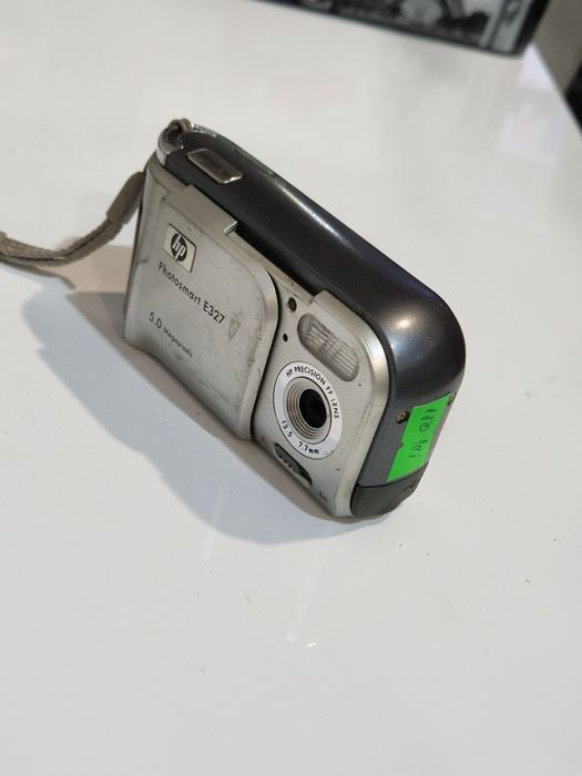 Aparat foto  / camera digitala Hp