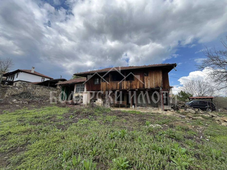 Продава се Къща в с. Керека, Област Габрово - 100 кв.м за 970 €/кв.м - Снимка #4