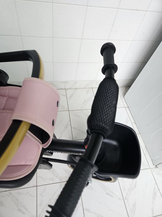 Chipolino Детска триколка със сенник MAX SPORT. Чисто нова! Сглобена.