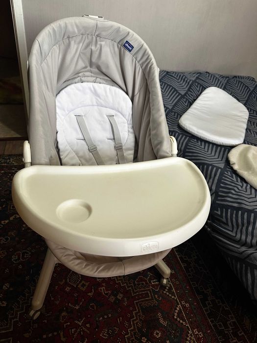 Chicco Baby Hug 4 in 1