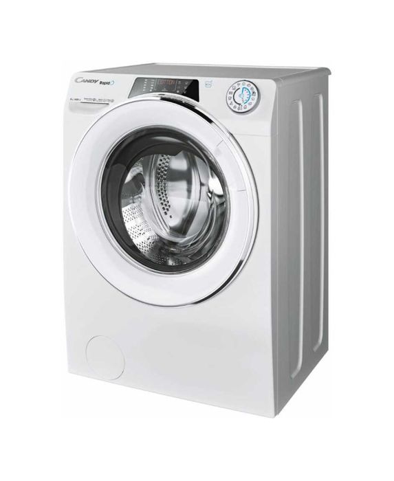 Нова инверторна пералня Candy Rapido 8 кг