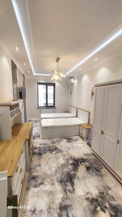 Сдаётся PREMIUM LUX 3x ком кв на против СТД клиника!!!
