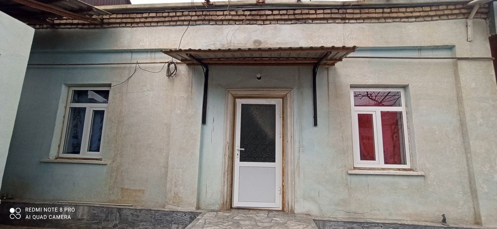 Срочно Ховли сотилади хокимят Ёни да