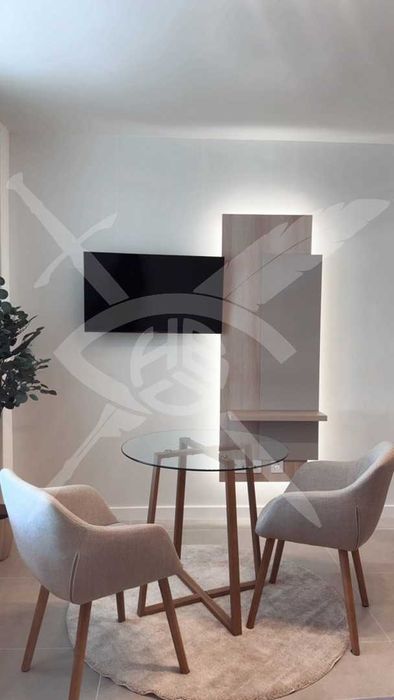 Дава се под наем Едностаен апартамент в София, Драгалевци - 44 кв.м за 460 € - Снимка #1