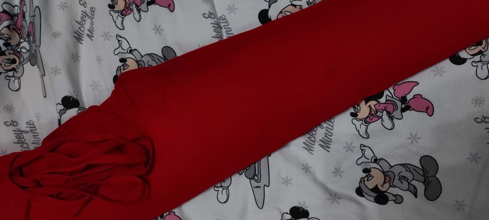 Спортен гащеризон размер S