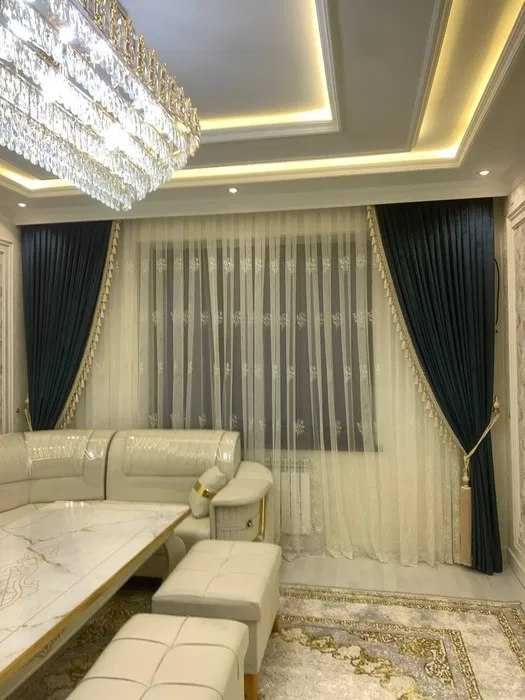 Б5 Сдается Квартира | Шайхантахурский р-н ЖК-Чакар | 2-Комнат