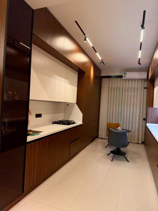 * Imperial Club City Алайский,Ц2,Метро Минор 3ком квартира 80м2.Евро