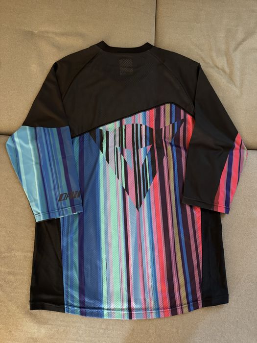 Tricou bicicleta MTB Dainese L nou!