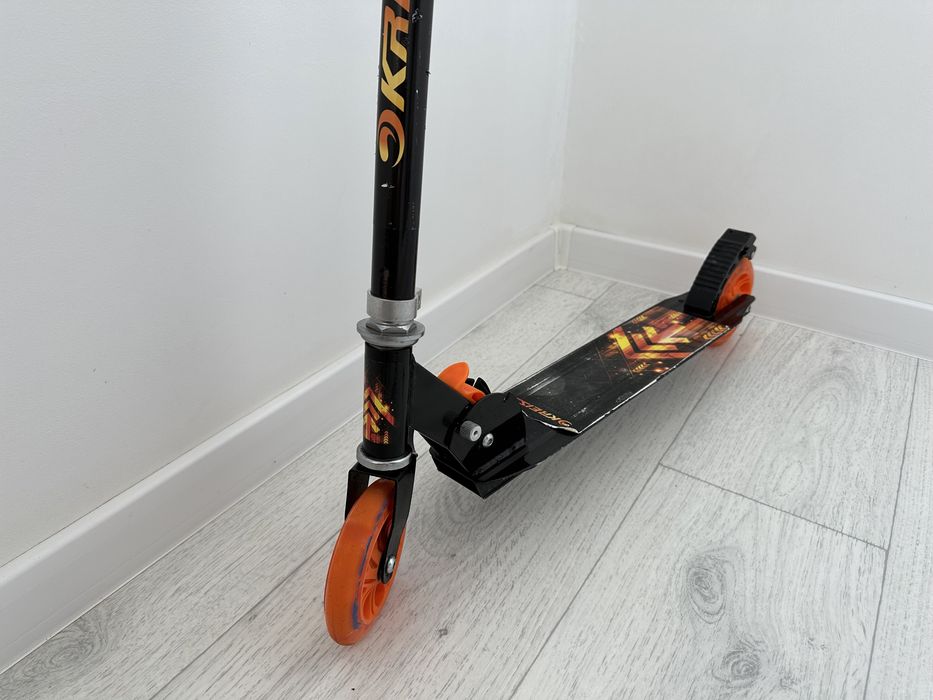 Продам Самокат