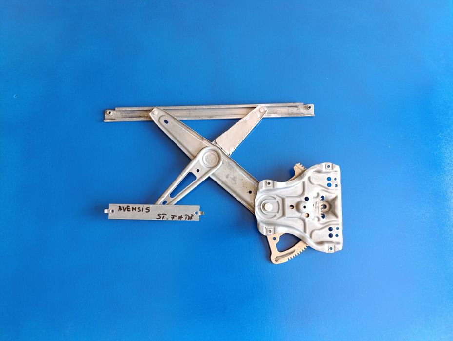 Macara geam electric stanga fata sofer Toyota Avensis (2003-2009)