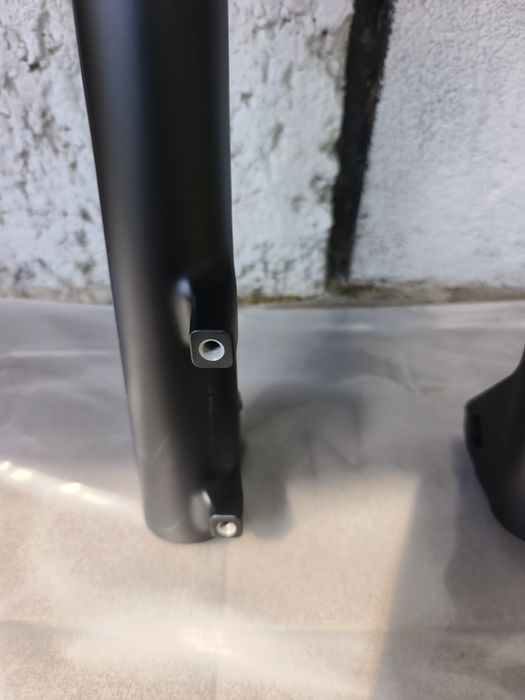 НОВИ  DT Swiss F 535 ONE - 29"-130,150mm-51mm Offset-Tapered-15x110mm