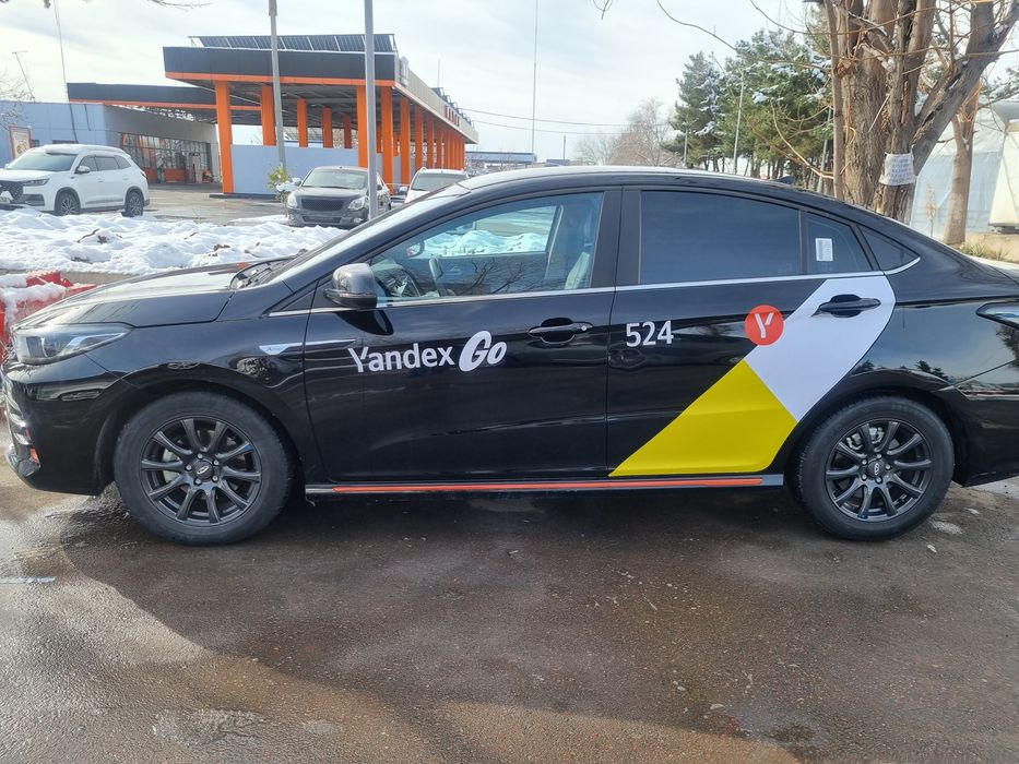 Cherry arrizo 6 pro life сотилади