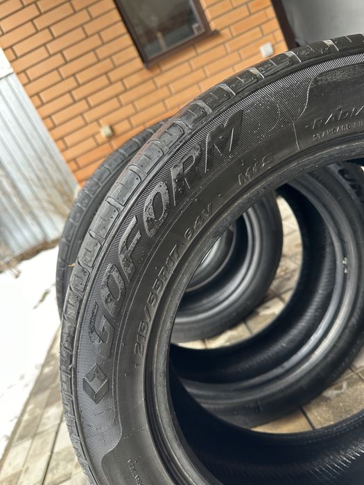 Продам комплект goform