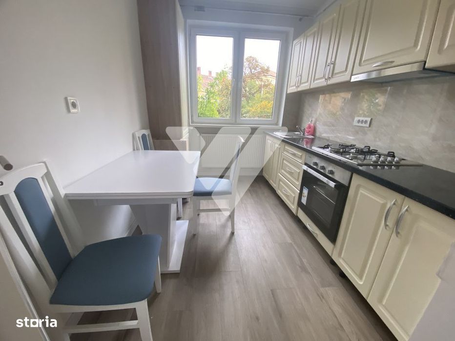 Apartament Modern 2 Camere de Inchiriat, Zona Centrala