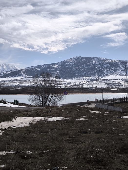 Продам свою землю на Окташе (Чимбой)