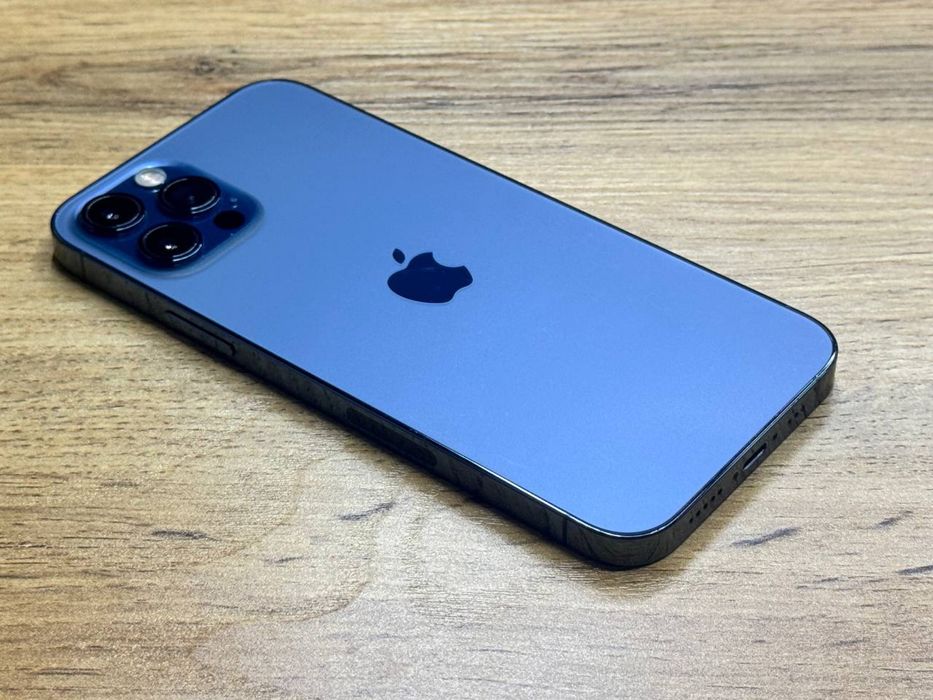 iPhone 12 Pro, в рассрочку от $45 в месяц!