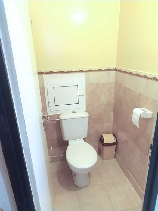 Светъл, просторен четиристаен апартамент в Пазарджик от собственик