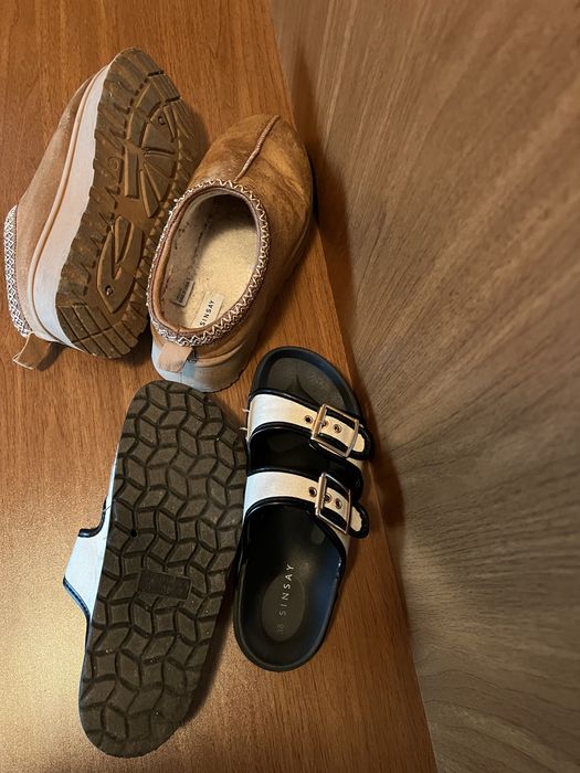 Дамски обувки лот