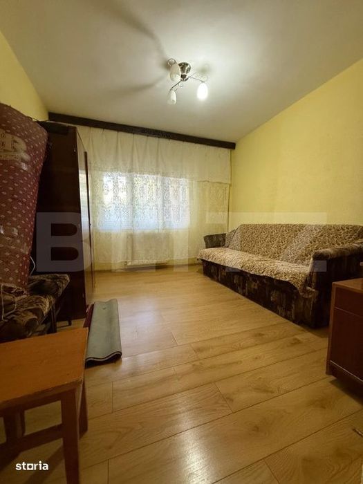 Apartament 2 camere, decomandat, zona Racadau