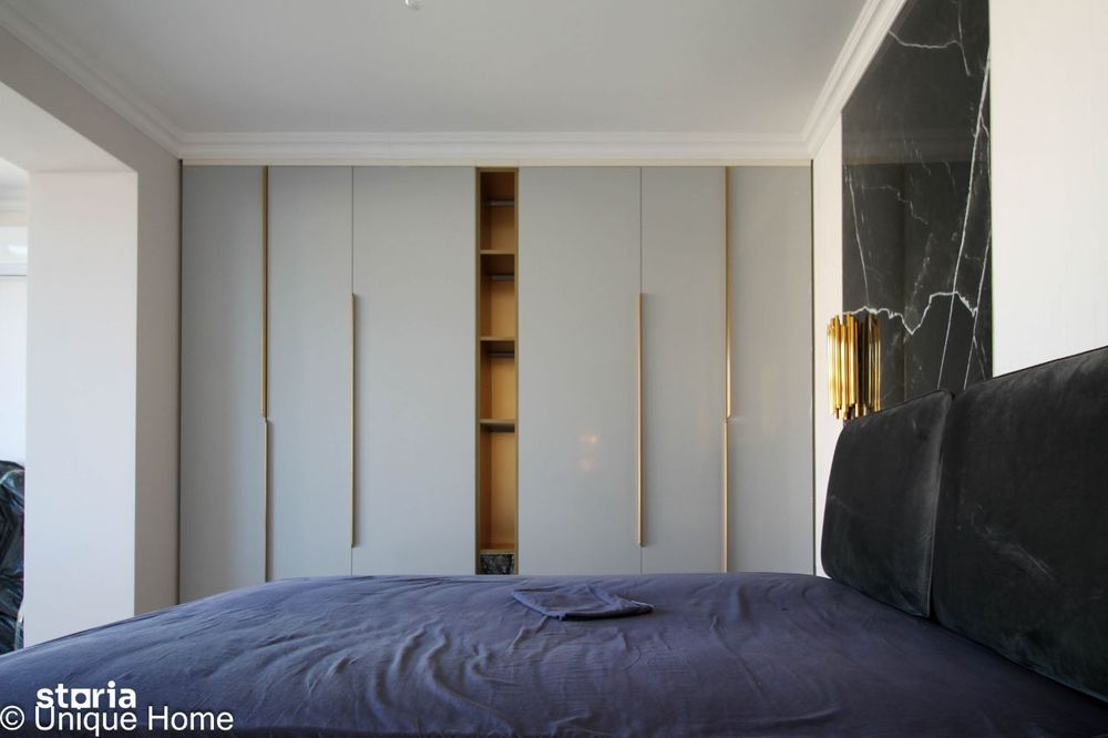 Pipera: Vila tip duplex, pe malul lacului!