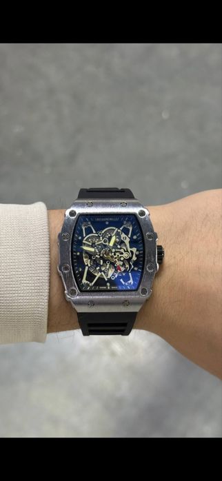 Наручные часы RICHARD MILLE