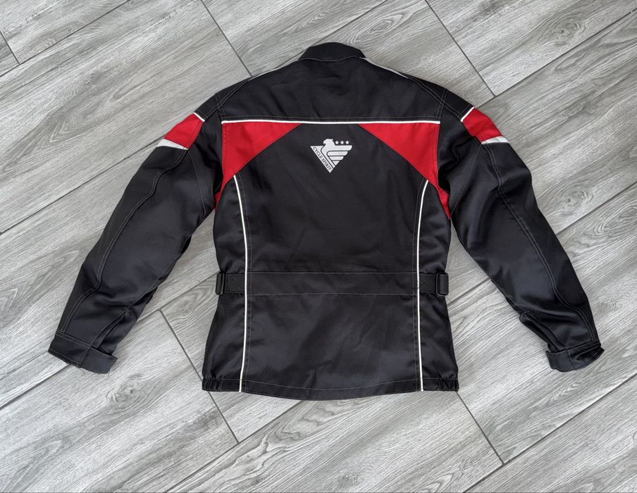Geaca moto cycle spirit damă