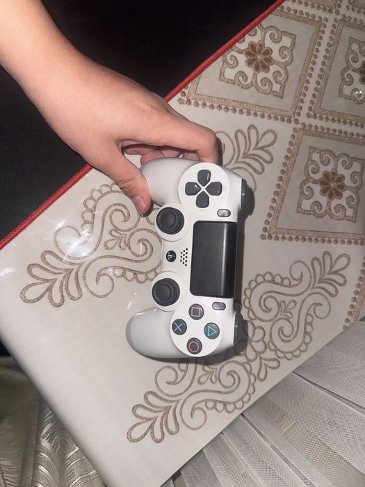 геймпад,джостик пс4