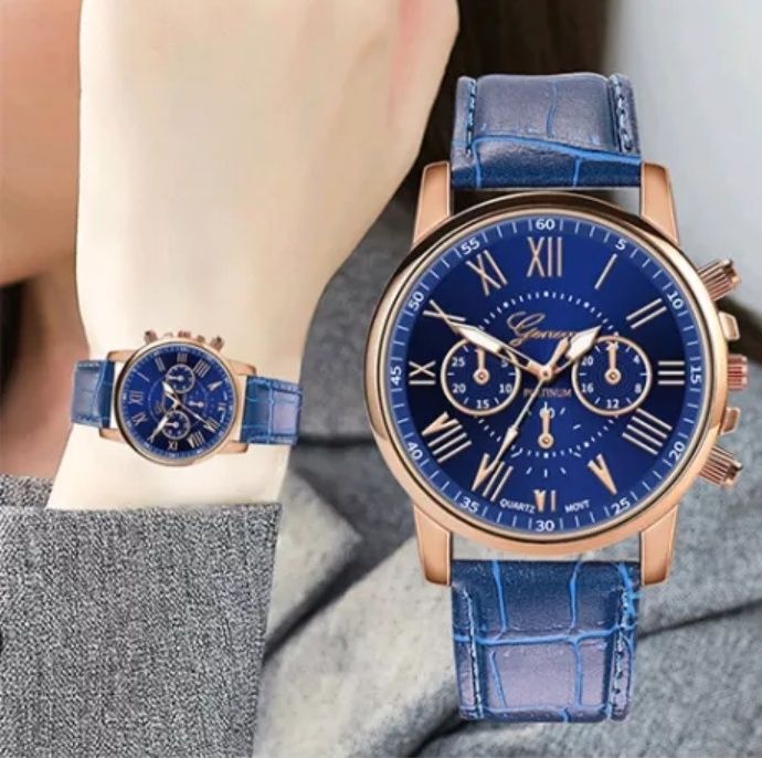 Дамски часовник - нови