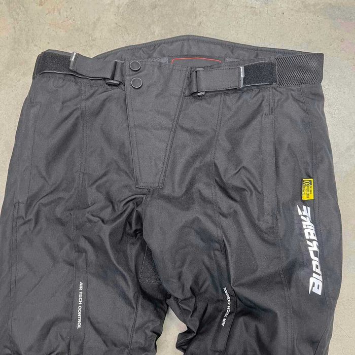 Мото панталон Black Bike Shayhan - ПОСЛЕДНА БРОЙКА/OUTLET