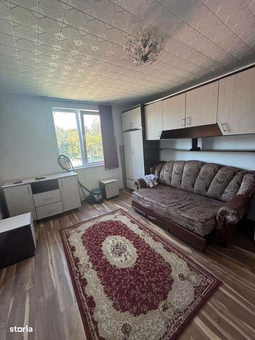 De vanzare garsoniera cf2, pret 20.000 euro