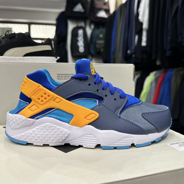Nike Huarache | Оригинални юношески маратонки
