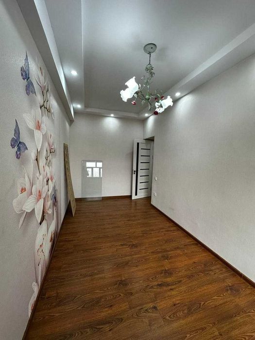 2-х комнатная квартира 77-серия, на ул. Нукусская  ID: 4379