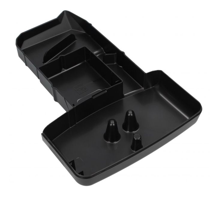 TAVA PICURARE, NEGRU Philips Ep 800,1000,2000,3000