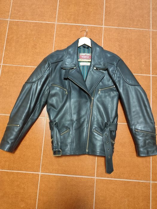 Geacă motor Chopper