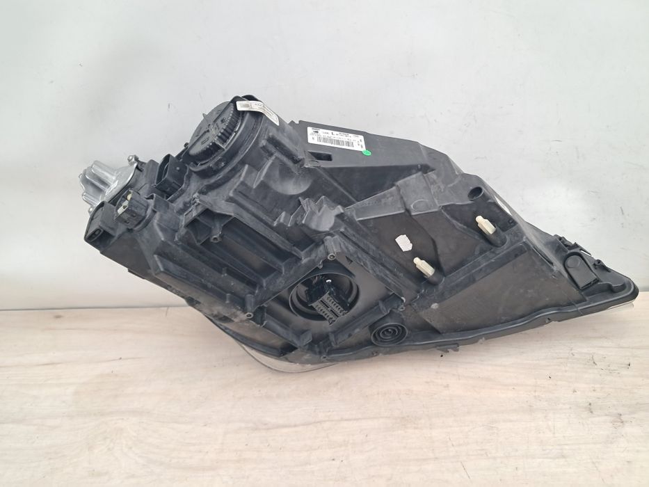 Фар Seat Leon Full Led