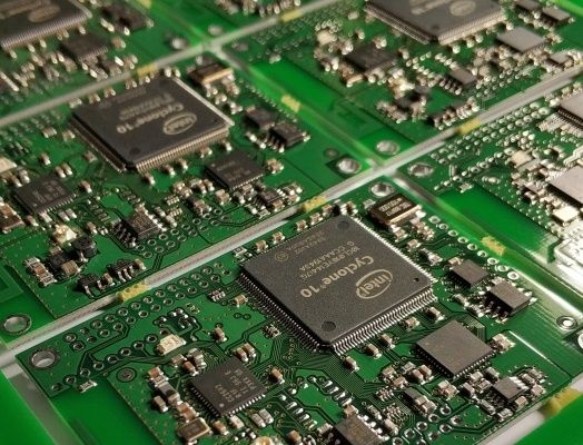 Платы неликвид любые