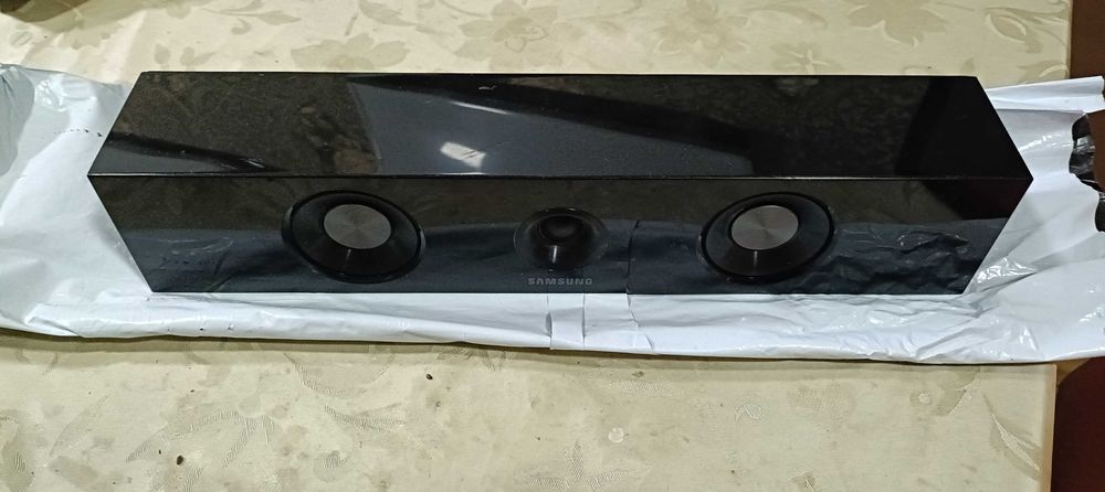 Колонка Samsung PS-CC653W