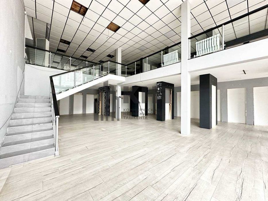 Аренда помещения 340м2, 1 линия Мирзо-Улугбекский р-н