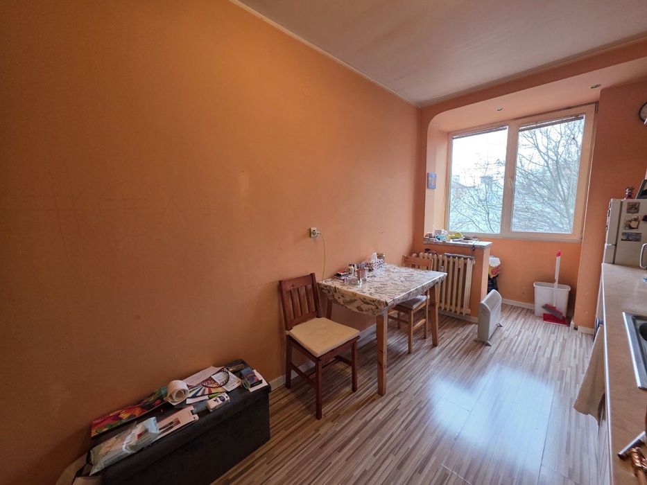 Продава се Двустаен апартамент в София, Център - 65 кв.м за 2158 €/кв.м - Снимка #7