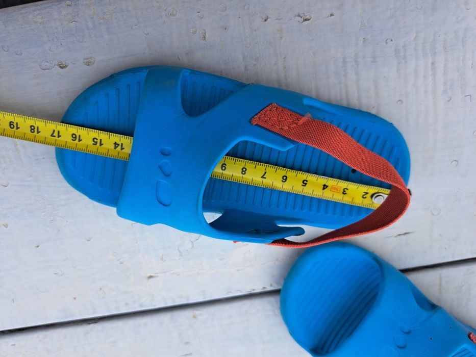 Размер 24 | детски джапанки и пантофи